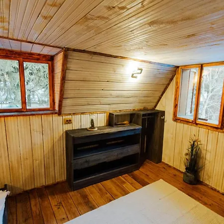 La Cuib Holiday home