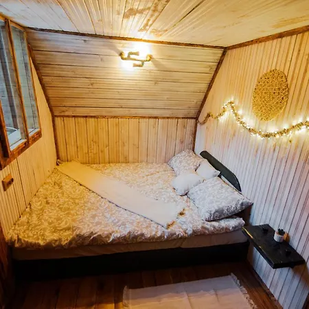 La Cuib Holiday home