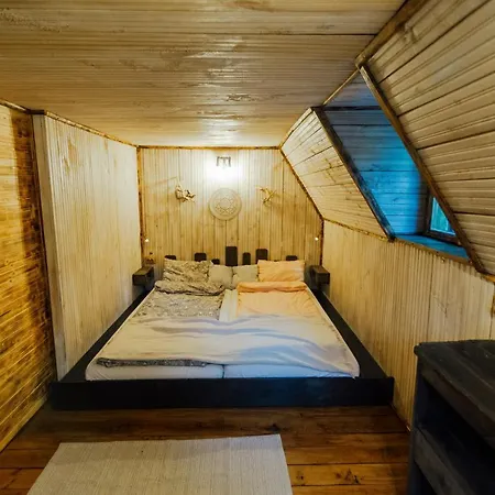 Holiday home La Cuib
