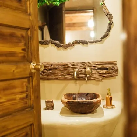 La Cuib Holiday home Sovata