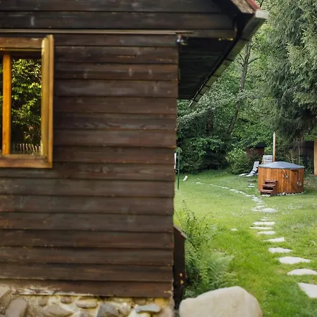 La Cuib Holiday home