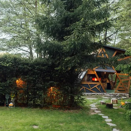 La Cuib Holiday home Sovata