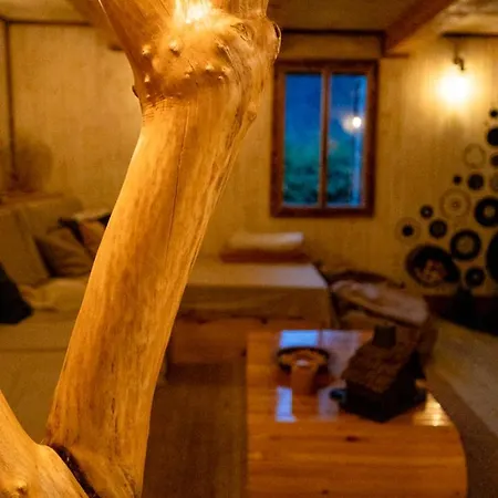 La Cuib Holiday home