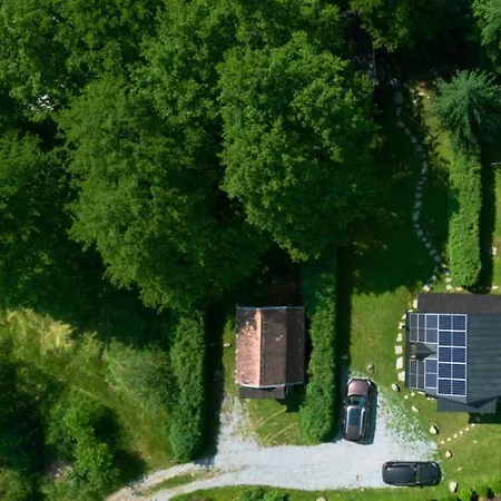 Holiday home La Cuib