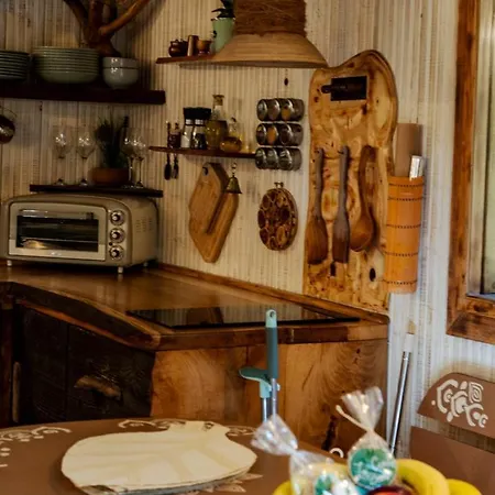 La Cuib Holiday home Sovata