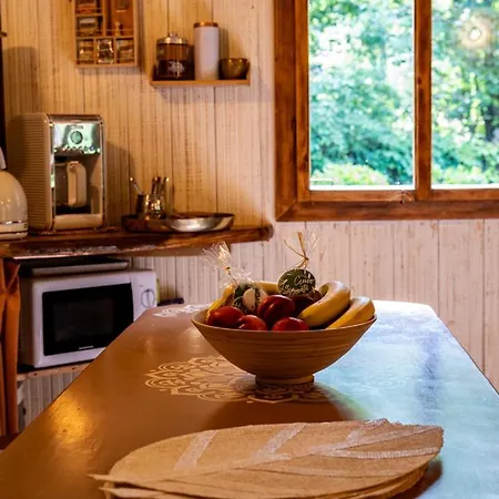 La Cuib Holiday home Sovata